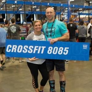 Meet your Posher, Leslie